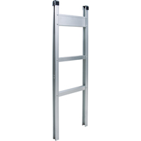 Aluminum Hand Truck Frame Cam Industrial
