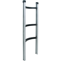 Aluminum Hand Truck Frame Cam Industrial