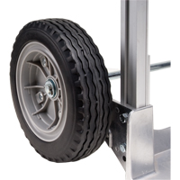 Aluminum Hand Truck Replacement Wheel Cam Industrial