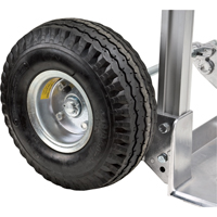 Wheel Assembly Cam Industrial