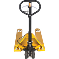 Transpalette avec frein Cam Industrial