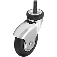 Swivel Chair Casters Cam Industrial