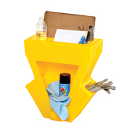 Pallet Truck Caddies Cam Industrial