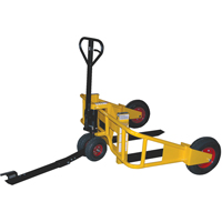 Ensemble de remorquage Cam Industrial