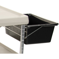 myCart Utility Carts Cam Industrial