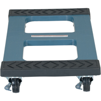 Polyethylene Dolly - Padded Top Cam Industrial