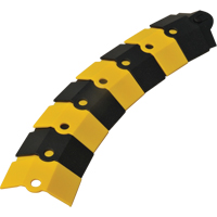 Syst&egrave;me de protection de c&acirc;bles Ultra-Sidewinder - petit , 13,125" x 3" x 0,75", 32000 lb (16 tonnes) Cam Industrial