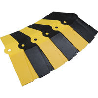 Syst&egrave;me de protection de c&acirc;bles Ultra-Sidewinder - grand , 14,125" x 13,675" x 2,13", 13500 lb (6,75 tons) Cam Industrial