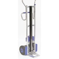 LiftKar&reg; Accessories - Center Bar provides flat surface Cam Industrial