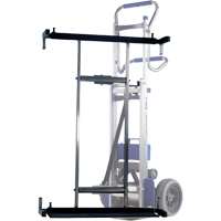 LiftKar&reg; Accessories - Panel / Window / Door Holder Cam Industrial