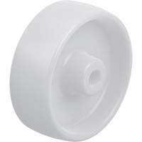 Roues en nylon Cam Industrial