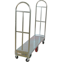 Steel Platform Trucks