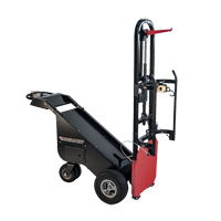 Motorized Hand Truck Cam Industrial