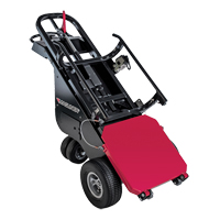 Motorized Hand Truck Cam Industrial