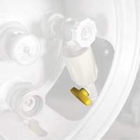 Forklift Propane Safety Valve Cam Industrial