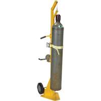 Portable Cylinder Lifter Cam Industrial