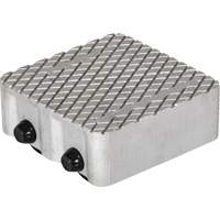 Cast Aluminum Propel Dolly Cam Industrial