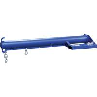 Non-Telescoping Economy Lift Master Boom Cam Industrial