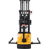 Multifunction Powered Stacker Cam Industrial
