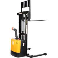 Electric Stack & Drive Cam Industrial