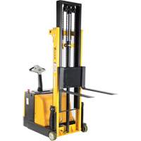 Counter-Balanced Powered Drive Lift Cam Industrial