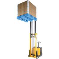 Counter-Balanced Powered Drive Lift Cam Industrial