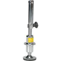 Screw-Style Levelling Jack Cam Industrial