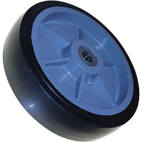 Tilt Truck Wheel Cam Industrial