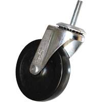 Tilt Truck Threaded Swivel Caster Cam Industrial