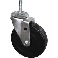 Tilt Truck Swivel Threaded Stem Caster Cam Industrial