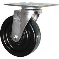 Tilt Truck Swivel Plate Caster Cam Industrial