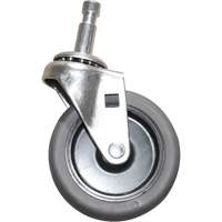 Roulette pour socle roulant Cam Industrial