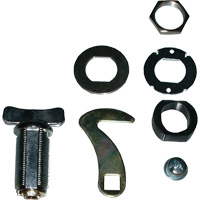 Plaza&reg; Container Latch Kit Cam Industrial