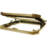 Landmark Series&reg; Container Stationary & Moving Collar Cam Industrial