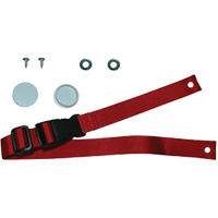 Baby Changing Table Safety Strap Kit Cam Industrial