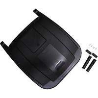 Brute&reg; Rollout Container Lid Cam Industrial