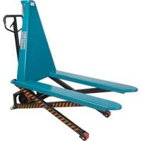 Hydraulic Skid Lifts