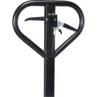 Transpalette robuste avec frein Cam Industrial