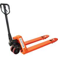 Transpalette manuel Quick-Lift, Acier, 48" lo x 20,5" la, Capacit&eacute; 5500 lb Cam Industrial