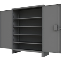 Access Control Cabinet Cam Industrial