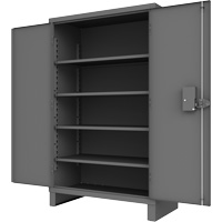 Access Control Cabinet Cam Industrial