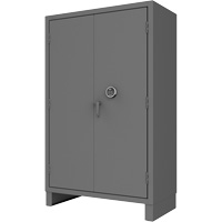 Access Control Cabinet Cam Industrial