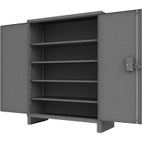 Access Control Cabinet Cam Industrial