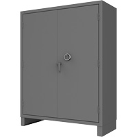 Access Control Cabinet Cam Industrial