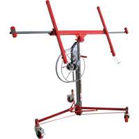 Buildman Drywall Panel Hoist Cam Industrial