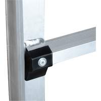 &eacute;chelle t&eacute;lescopique multifonction, Aluminium, 300 lb, CSA calibre 1A Cam Industrial