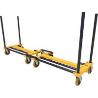 Connecteur pour chariot en H Cam Industrial