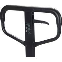 Transpalettes hydrauliques &agrave; profil bas, 48" lo x 20,5" la, Capacit&eacute; de 3300 lb Cam Industrial