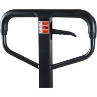 Transpalettes hydrauliques &agrave; fourche de 8', 96" lo x 27" la, capacit&eacute; 4400 lb Cam Industrial