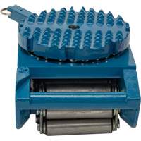 Machine Roller, 3.75 tons Capacity Cam Industrial